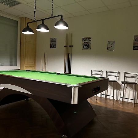 Jaures 99 - 2 Chambres Salle De Billard Et Jardin Επερνέ Εξωτερικό φωτογραφία