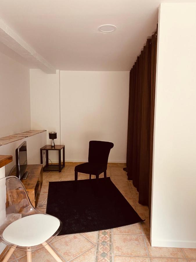 Jaures 99 - 2 Chambres Salle De Billard Et Jardin Επερνέ Εξωτερικό φωτογραφία